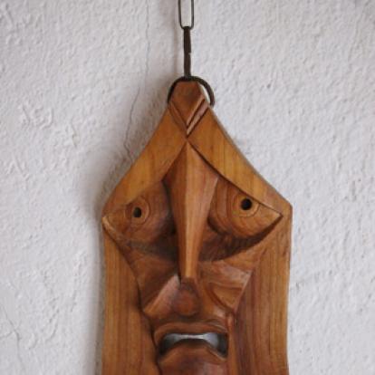 Voyage en Bulgarie de Michel