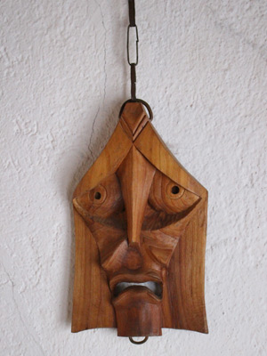 Voyage en Bulgarie de Michel