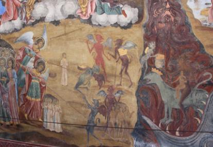 ©Catherine M-R. - Tous Droits réservés Voyage en Bulgarie de Michel