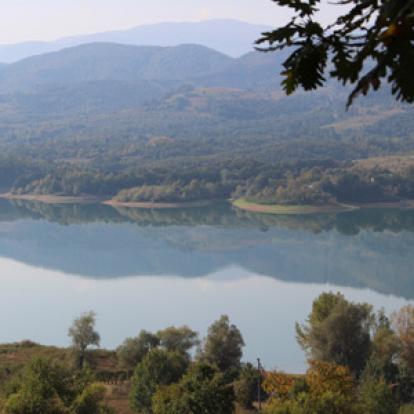 Voyage en Bulgarie de Michel