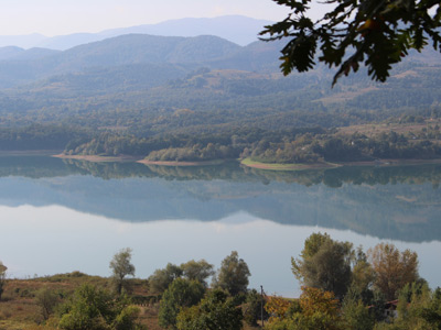 Voyage en Bulgarie de Michel