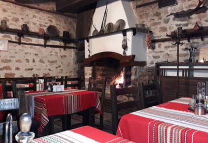 Voyage en Bulgarie de Marie-Françoise