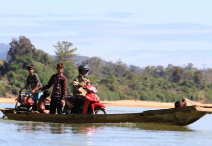 ©Christophe B. - Tous Droits réservés Voyage au Cambodge de Christophe