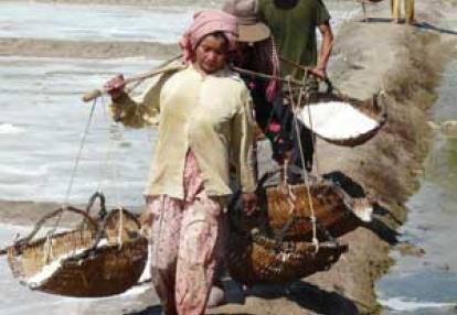 Voyage au Cambodge de Serge