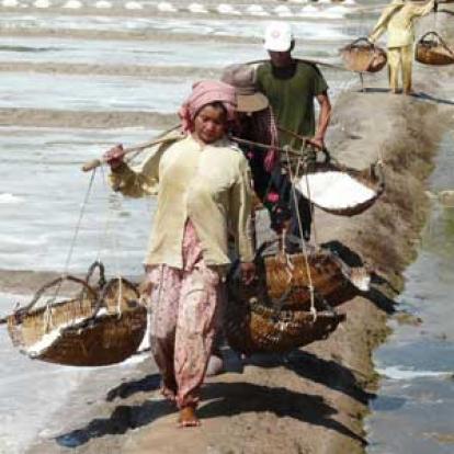 Voyage au Cambodge de Serge