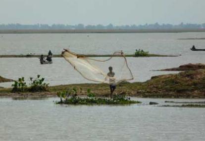 Voyage au Cambodge de Serge