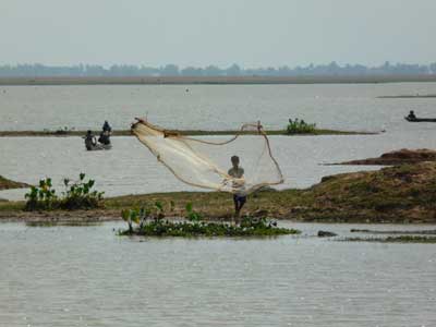 Voyage au Cambodge de Serge