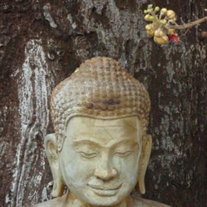 Voyage au Cambodge de Magali