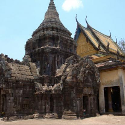 Sur la Nam Stéphanie H. - Tous Droits réservés