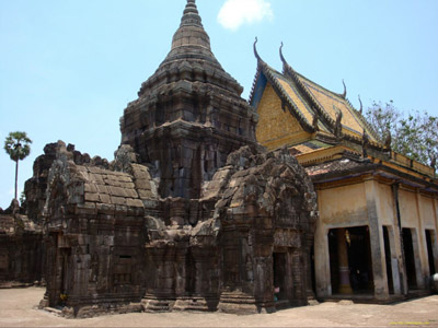 Sur la Nam Stéphanie H. - Tous Droits réservés