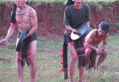 Voyage au Cambodge de Laurence L.