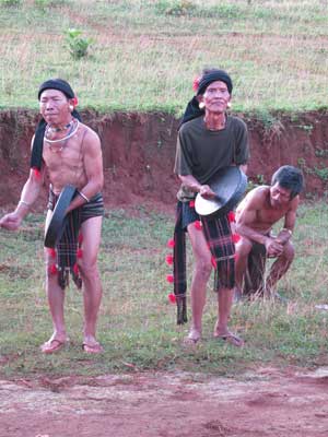 Voyage au Cambodge de Laurence L.