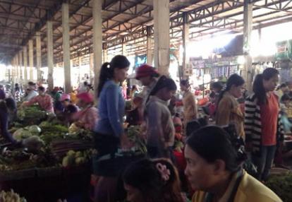 Voyage au Cambodge d'Annick et Jacques B.