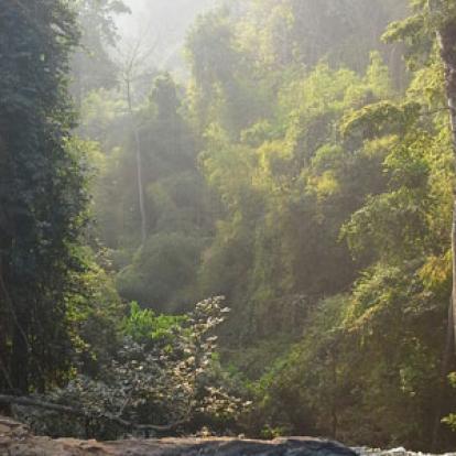 Voyage au Cambodge d'Annick et Jacques B.