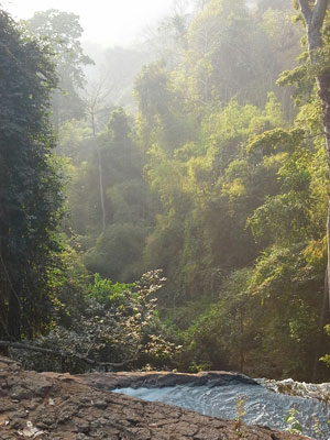 Voyage au Cambodge d'Annick et Jacques B.