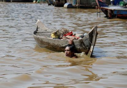 Voyage au Cambodge du Groupe de Didier et Martine