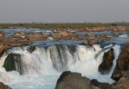 Voyage au Cambodge du Groupe de Didier et Martine