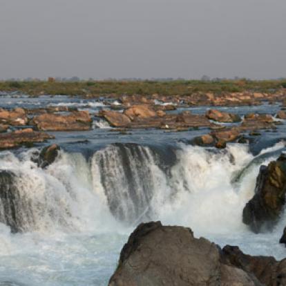 Voyage au Cambodge du Groupe de Didier et Martine