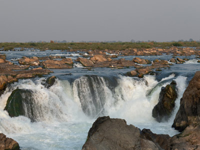 Voyage au Cambodge du Groupe de Didier et Martine