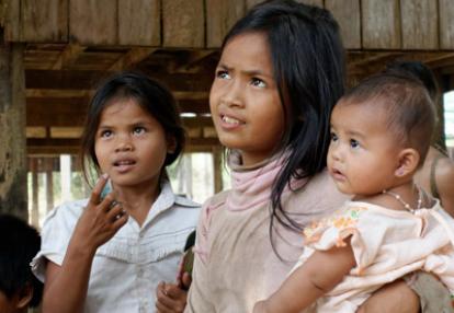 Voyage au Cambodge du Groupe de Didier et Martine