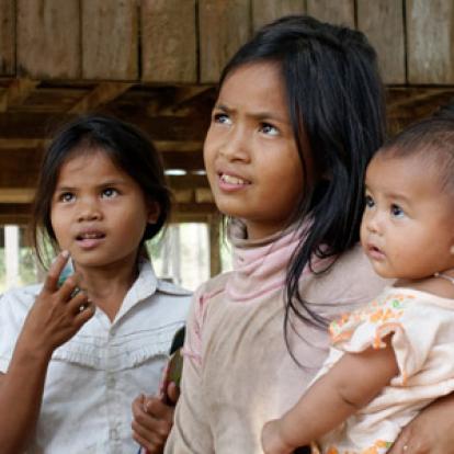 Voyage au Cambodge du Groupe de Didier et Martine