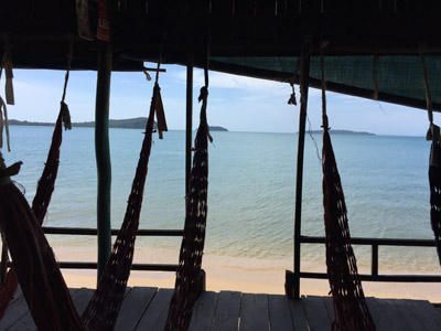 Gisèle R. - Tous Droits réservés Voyage au Cambodge de Marie-Jeanne