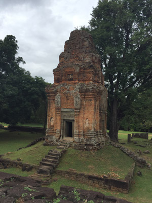 ©Marie-Jeanne GM. - Tous Droits réservés Voyage au Cambodge de Marie-Jeanne