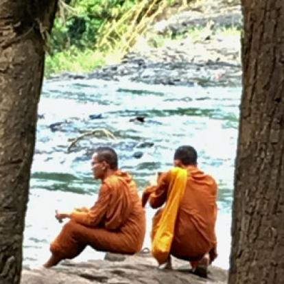 ©Marie-Jeanne GM. - Tous Droits Réservés Voyage au Cambodge de Marie-Jeanne
