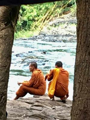 ©Marie-Jeanne GM. - Tous Droits réservés Voyage au Cambodge de Marie-Jeanne