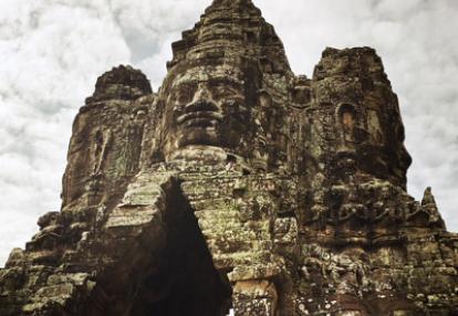 ©Aline C. - Tous Droits réservés Voyage au Cambodge d'Aline