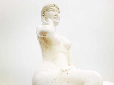 Voyage au Cambodge d'Aline