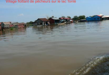 ©Claude O. - Tous Droits réservés Voyage au Cambodge de Claude