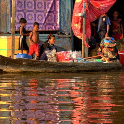 ©Pascal M. - Tous Droits Réservés Voyage au Cambodge de de Pascal & Jean-Bernard