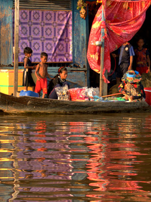 ©Pascal M. - Tous Droits réservés Voyage au Cambodge de de Pascal & Jean-Bernard