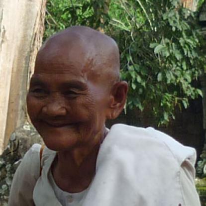 Voyage au Cambodge - Frédéric P.