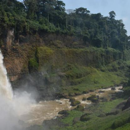 Voyage au Cameroun