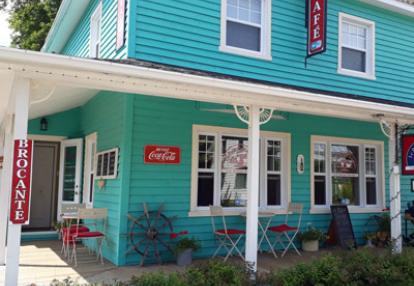 Le Voyage au Canada de Célia & Damien