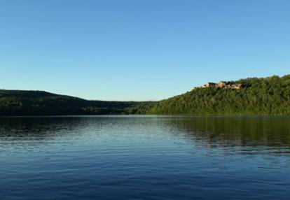 Le Voyage au Canada de Célia & Damien