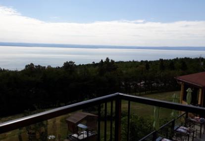 Le Voyage au Canada de Célia & Damien