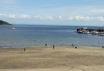 Le Voyage au Canada de Célia & Damien