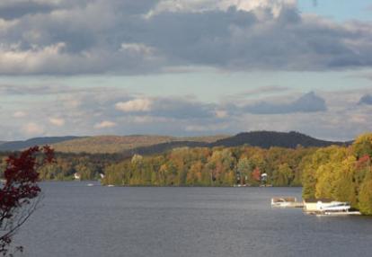 ©Alain C. - Tous Droits réservés Voyage au Québec d'Alain C.