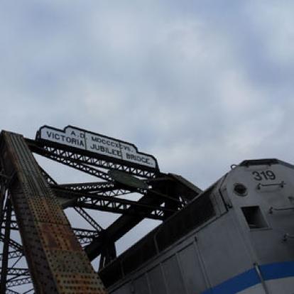 Voyage au Québec d'Alain C.