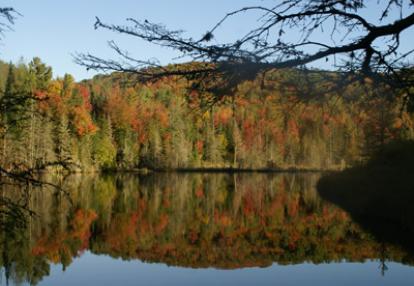 Voyage au Québec de Christian C.