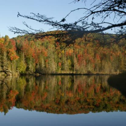Voyage au Québec de Christian C.