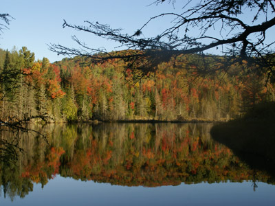 Voyage au Québec de Christian C.
