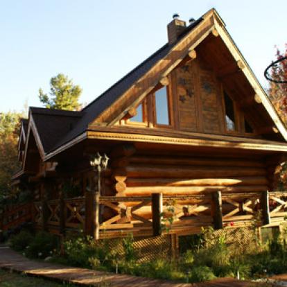 Voyage au Québec de Christian C.