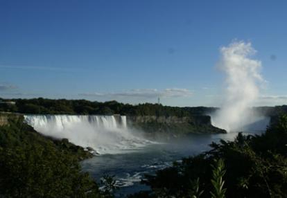 Voyage au Québec de Christian C.