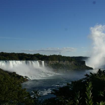 Voyage au Québec de Christian C.