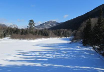 Voyage au Québec de Yves L.