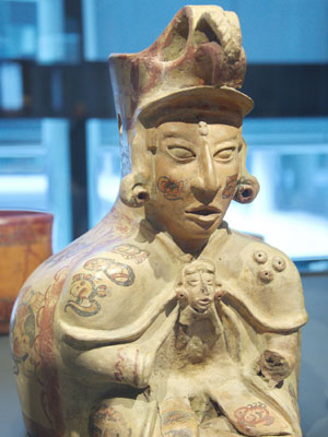 Museo Chileno Precolombino